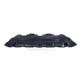 thumbnail image 4 of Front Underbody Cover Compatible With Mercedes Benz GLC43 GLC300 2016 2017 2018 2019 2020 2021 2022, 4 of 8