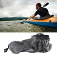 thumbnail image 4 of Cubierta portátil impermeable de la falda del aerosol de la cubierta cubierta de nailon del aerosol del Kayak Universal para la canoa de los kayaks ANGGREK  Otros, 4 of 7