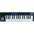 thumbnail image 1 of midiplus AKM322 mini tamaño 32 teclas USB MIDI driver de teclado, 1 of 4