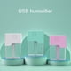 thumbnail image 3 of Humidificador USB 220ML Soidarity Azul Difusor de Aroma Aceite Esencial, 3 of 6
