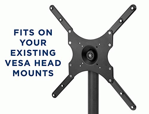 Mount-It! VESA Mount Adapter Kit | TV 
