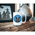 thumbnail image 5 of Blue Australian Cattle Dog Coffee Mug 15 oz, 5 of 5