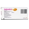 thumbnail image 2 of Inderalici Propranolol 10 mg 50 tabletas, 2 of 4