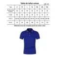 thumbnail image 3 of Playera Tipo Polo Calidad Moda Casual Fashion Slim Ajuste, 3 of 8