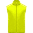 thumbnail image 1 of Roly  Adult Jannu Lightweight Running Body Warmer, 1 of 4