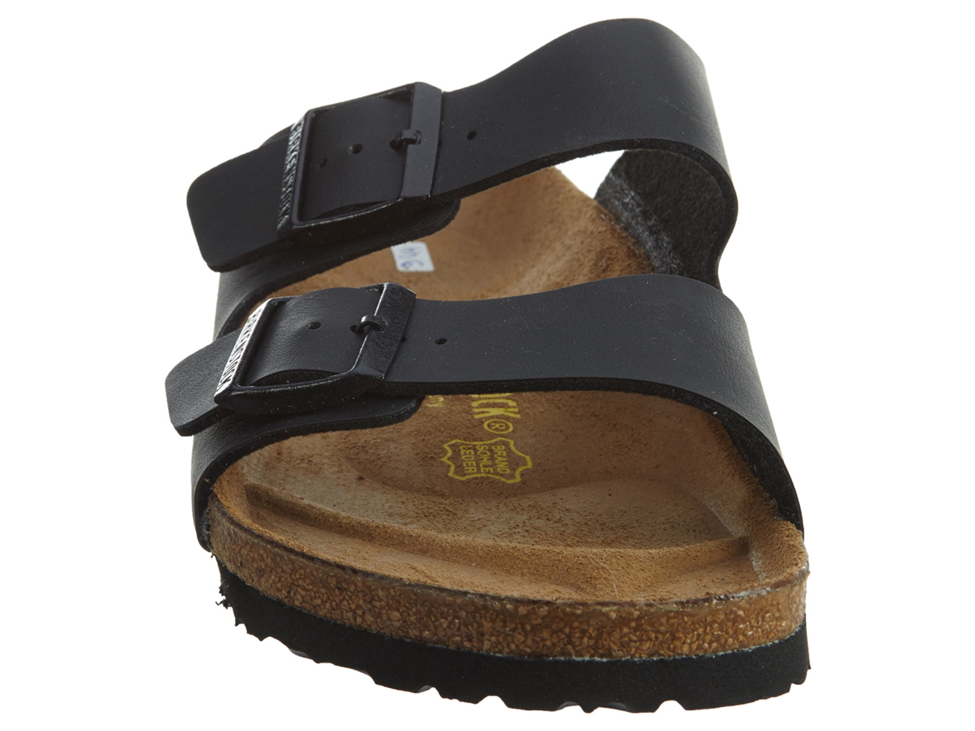 BIRKENSTOCK Male Adult EU 41 (Men 8-8.5 / Women 10-10.5) 551251