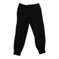 thumbnail image 1 of Jogger George para Niño Gabardina con Bolsas Laterales Negro Talla 8, 1 of 4