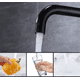 thumbnail image 3 of Llave para cocina ESATTO Tarja Fregadero negro Mate GC-028, 3 of 3