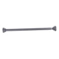 thumbnail image 2 of Shower Rod, Shower Curtain Rod 50cm Expandable  for Bathroom, 2 of 7