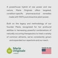 thumbnail image 6 of Marie Originals Poison Ivy Soap Bar | All Natural Poison Ivy Treatment | Anti-Itch Skin Cleanser Bar Wash for Poison Ivy, Poison Oak & Sumac | Soothes & Relieves Rashes | 2.9 Ounces (2 Pack), 6 of 11