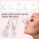 thumbnail image 3 of Respingador De Nariz Levantar Adelgazamiento Corrección Set 3 Pz, 3 of 8