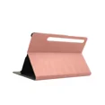 thumbnail image 1 of Funda Just Must Accura para Galaxy Tab S7 Plus Estuche Rosa, 1 of 3