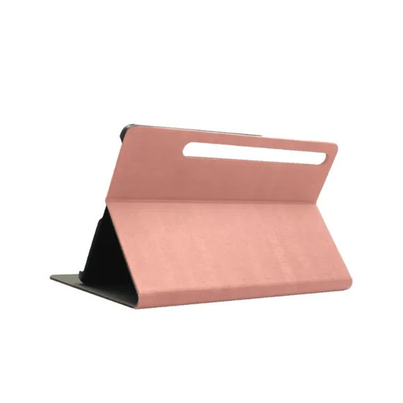 Funda JM Accura para Huawei Matepad T3 10 9.6'' Rosa Just Must