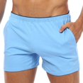 thumbnail image 2 of ORLVS Boxer Ropa interior de algodón Boxershorts Sleep Men Swimming Briefs o Boxers Shorts con bolsillo Tan Jianjun unisex, 2 of 2