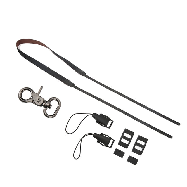 Cordón de control remoto para drones FPV, correa de cuello ajustable Cordón de control remoto para DJIFPV Cordón para control remoto DJIFPV Resultados impresionantes