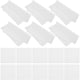 thumbnail image 1 of ColoMX 300 hojas de papel de celofán transparente, hojas de celofán multiusos, hojas para envolver dulces, 1 of 7