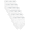 White, variant on Men's Cotton Briefs, Moisture-Wicking, Mid-Rise Fashion Brief Underwear, 6-Pack, S-5XB