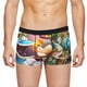 thumbnail image 5 of Recién llegado, calzoncillos tipo bóxer transpirables para hombre con estampado de dibujos animados de Rayman Legends Adventures Game, ropa interior para hombre, regalo, 5 of 5