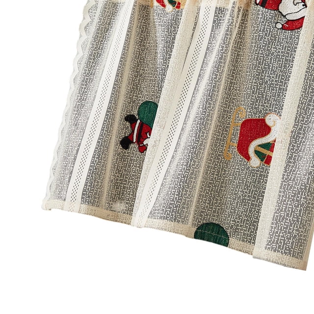 Mantel navideño Mantel navideño para fiestas navideñas Decoración de mesa 140x100cm