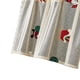 thumbnail image 1 of Mantel navideño decorativo para fiestas navideñas, manteles navideños para fiestas navideñas 140x140cm, 1 of 9