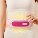thumbnail image 2 of Masajeador abdominal con 3 tipos de calor y vibración, recargable, ideal para mujeres o personas con dolor de espalda., 2 of 4
