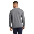 thumbnail image 2 of Jockey Men's Legacy Long Sleeve Crew Neck T-Shirt, 2 of 6