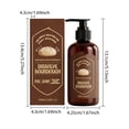 thumbnail image 3 of Lume Wear Dough Cleaning Soap with A Polymer Formula for Acidic Dough. Dissolves Dough Residue And Reduces The Need for Scrubbing And Soaking. 100ml for Daily Kitchen Clean, 3 of 6