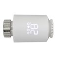 thumbnail image 3 of ZigBee Válvula termostática inteligente Control de voz Radiador Actuador Termostato Universal Accesorios Electrónicos, 3 of 6