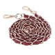 thumbnail image 4 of Bolsa de Cuero Hugo Cadena de Reemplazo Rojo 13 M, 4 of 7