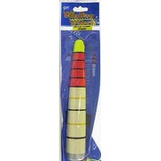 Betts Billy Bay Weighted Pole Wood Fishing Float 6 x 1