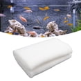 thumbnail image 3 of Aquarium Filter Pad, High Density Breathable Aquarium Filter Media Fish Accessories Waterproof Reusable Fish Filter Mat Fish For Cleani, 3 of 8