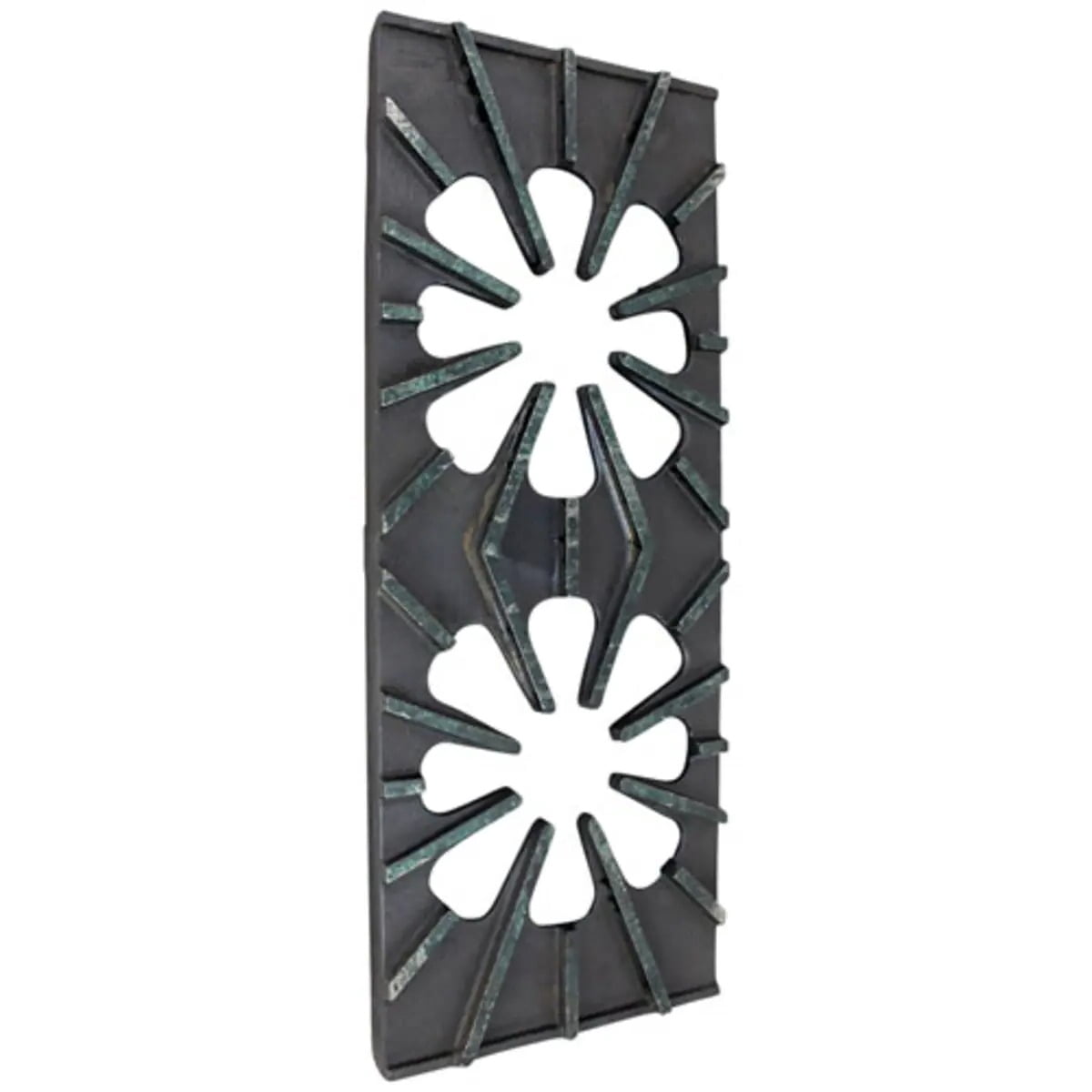 MTG-3580-7 Grate Top Section 12" | Exact Fit Replacement for Montague 3580-7 | SHARPTEK.COM Parts - Made In USA | 180-Day Warranty