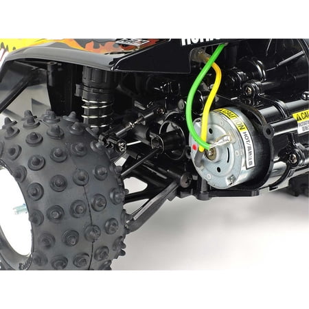 タミヤ 58742 ホーネット　EVO.　2WD　キット(未組立)　※キャンセル不可　※セット内容は画像を確認の上、選択して下さい