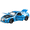 Blue, variant on 1/32 Scale Alloy Diecast Nissan GTR Sport Car Model Toy Doors Opend Pull Back Sound Music Miniature Vehicle Kid Gifts Collection