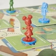 thumbnail image 4 of Clue Junior Game, 2-Sided Board, 2 Games in 1, Clue Mystery for Ages 4+, 4 of 7
