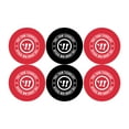 thumbnail image 5 of Warrior Mini Hockey Set + 6PK Balls, 5 of 5
