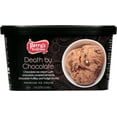 thumbnail image 3 of Perry's Death By Chocolate 1.5 Qt Ice Cream, 3 of 4