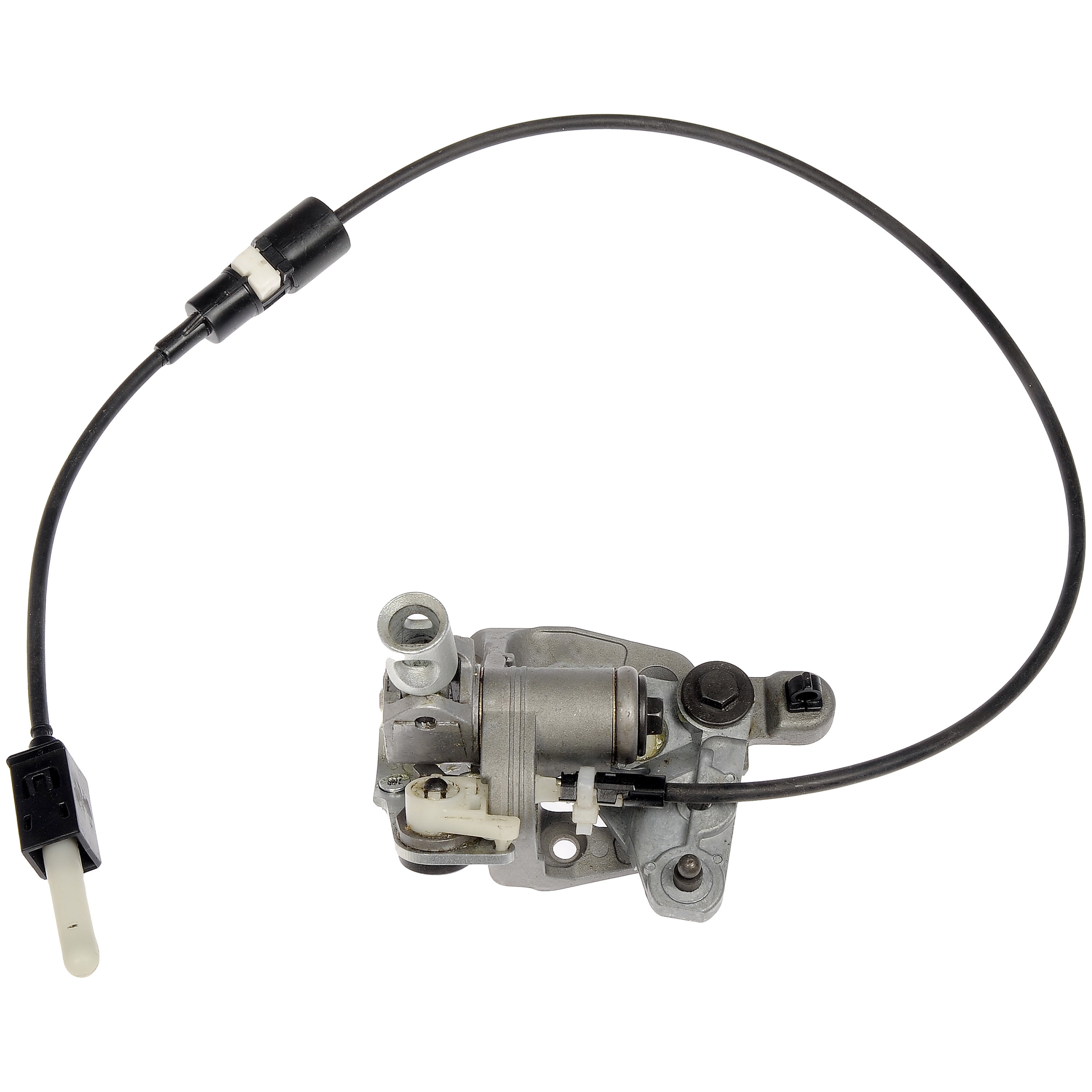 Dorman 905-121 Steering Column Shift Mechanism for Specific Chevrolet Models Fits select: 2000-2005 CHEVROLET IMPALA