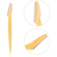 thumbnail image 3 of WBCBEC 30 Pcs Rasoir pour Sourcils, Tondeuse, Rasoir, Rasoir Facial avec Couvre-Sourcils de Précision pour Femmes et Hommes, 3 of 6