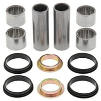 All Balls Racing Swing Arm Bearing Kit 28-1029 For Honda CR 125 R 90