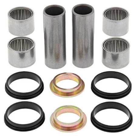 All Balls Racing Swing Arm Bearing Kit 28-1029 For Honda CR 125 R 90