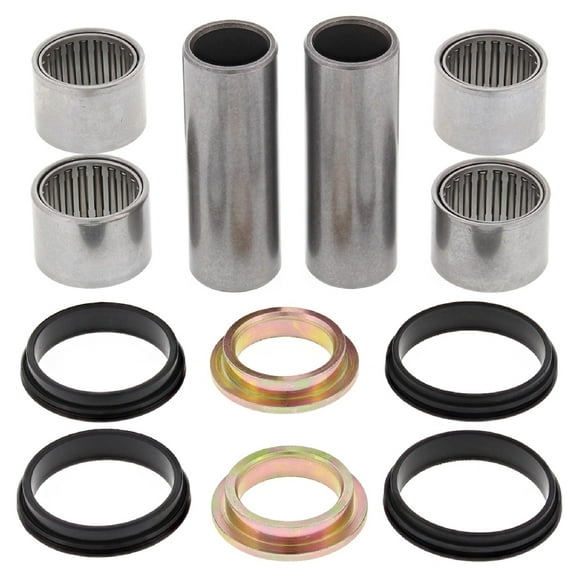 All Balls Racing Swing Arm Bearing Kit 28-1029 For Honda CR 125 R 90