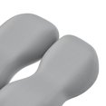 thumbnail image 3 of Cojín de apoyo para asiento trasero Colco Cojín del asiento trasero gris, 3 of 8