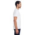thumbnail image 3 of Threadfast Men's Liquid Jersey Short-Sleeve T-Shirt, 3 of 3