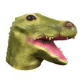 thumbnail image 1 of Máscara de de Halloween Máscara facial divertida para accesorios de fiesta de disfraces Cosplay, 1 of 7