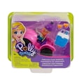 thumbnail image 1 of Cuatrimoto de Aventuras Polly Pocket, 1 of 3