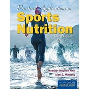 Practical Applications in Sports Nutrition (Edition 4) (Paperback)