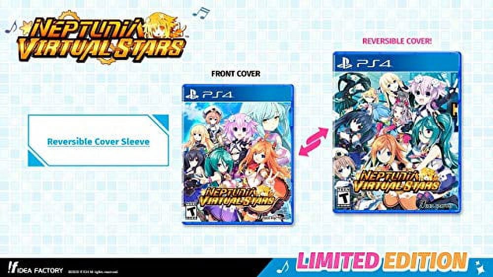 neptunia card sleeves Amazon.com: Green Card Sleeve 200 Pack Compatible with Yu-gi-oh Card Sleeve  Japanese Small Card Sleeves Photocard Sleeves 62x89mm, Back Textured  Perfect Shuffling, Protect Your Japanese Sized Never Tear : Toys & Games main image 1