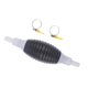 thumbnail image 1 of Bomba de sifón Manual portátil para coche, Kit de bombas de aire manuales para transferencia de Gas y combustible, aceite y líquido, 1 of 5