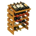 thumbnail image 3 of Dakota 20 Bottle Wine Rack with Display Top, 3 of 4